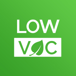 Low VOC emissions sets new standards